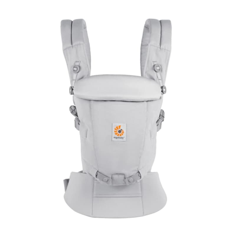 Adaptsofttouch Coton Gris Perle, hiver 2021 gris perle a-h-2021 — vue 1 sur 2