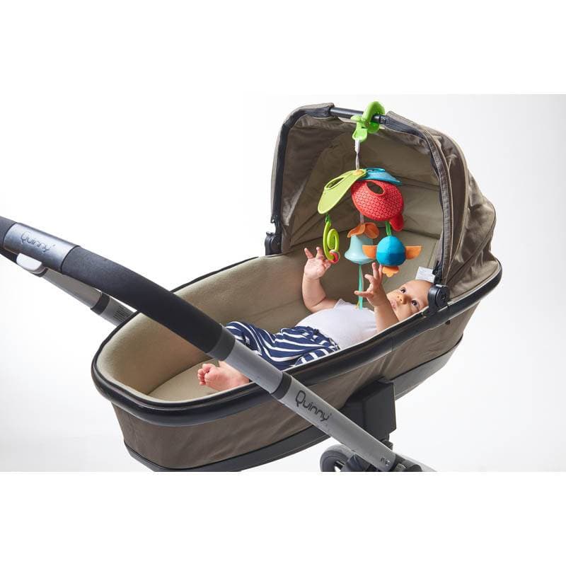 Mini Mobile Pack & Go, tiny love 0 11-18- — vue 2 sur 4