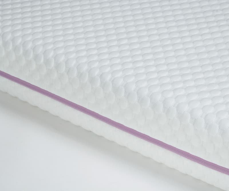 Matelas Evolutif Bien Etre, 70x140cm candide 24/10 — vue 4 sur 5