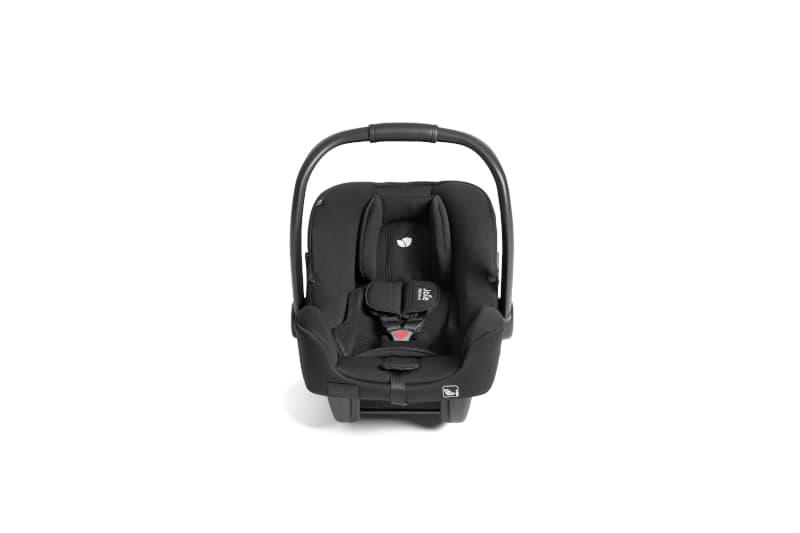 Poussette Trio Finiti, eclipse signature joie — vue 6 sur 21