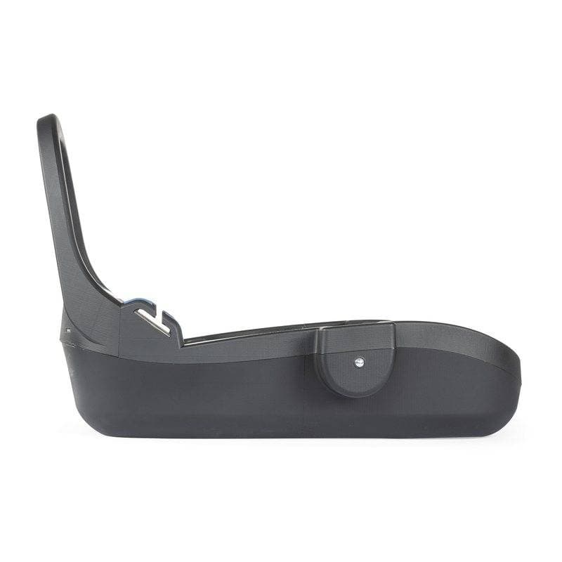 Base Ceinturee Siege-auto 0 Best Friend Comfort, 0 mois black — vue 4 sur 4