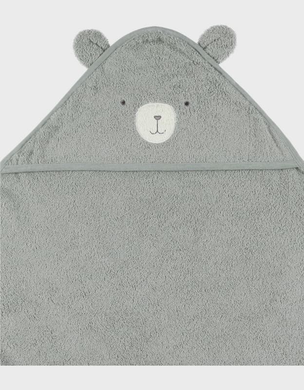 Cape de Bain, fluffy, orso & lily noukie's — vue 3 sur 6