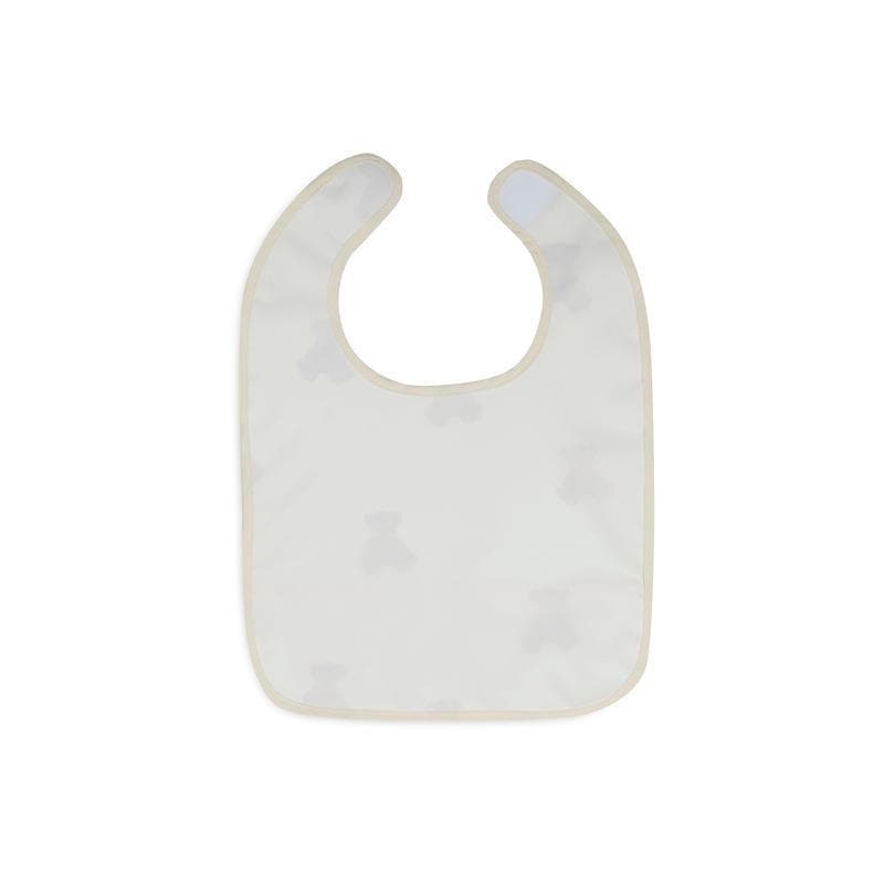 Bavoir Impermeable X2, multicolor teddy bear noos — vue 1 sur 2