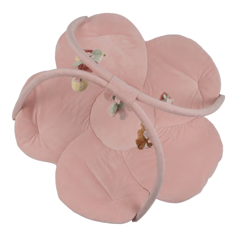 Tapis Activites avec Arches, fairy garden little dutch — vue 2 sur 5