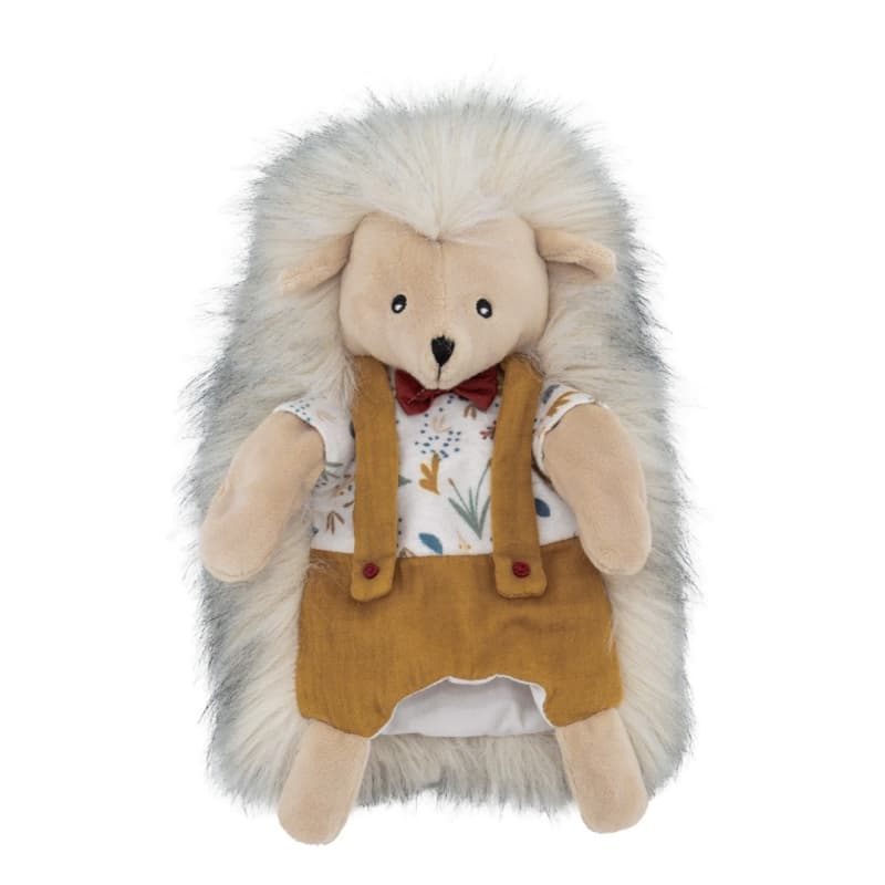 Doudou Marionnette Lucien au Fil de l'Eau, au fil de l'eau domiva au fil de l'eau 30 cm