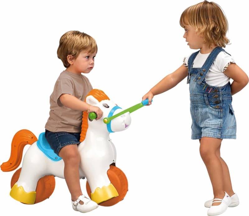 Ponyfeber — vue 2 sur 4