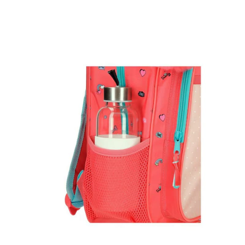 Sac À Dos 28 Cm. Disney Minnie Lovin Life — vue 2 sur 5