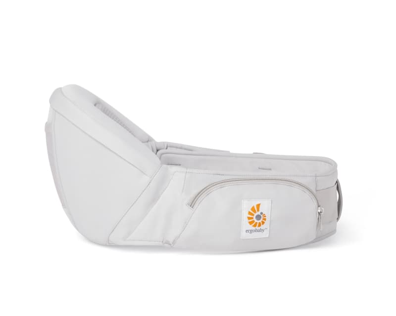 Lift - Hip Seat, pearl grey 24/10 — vue 4 sur 13