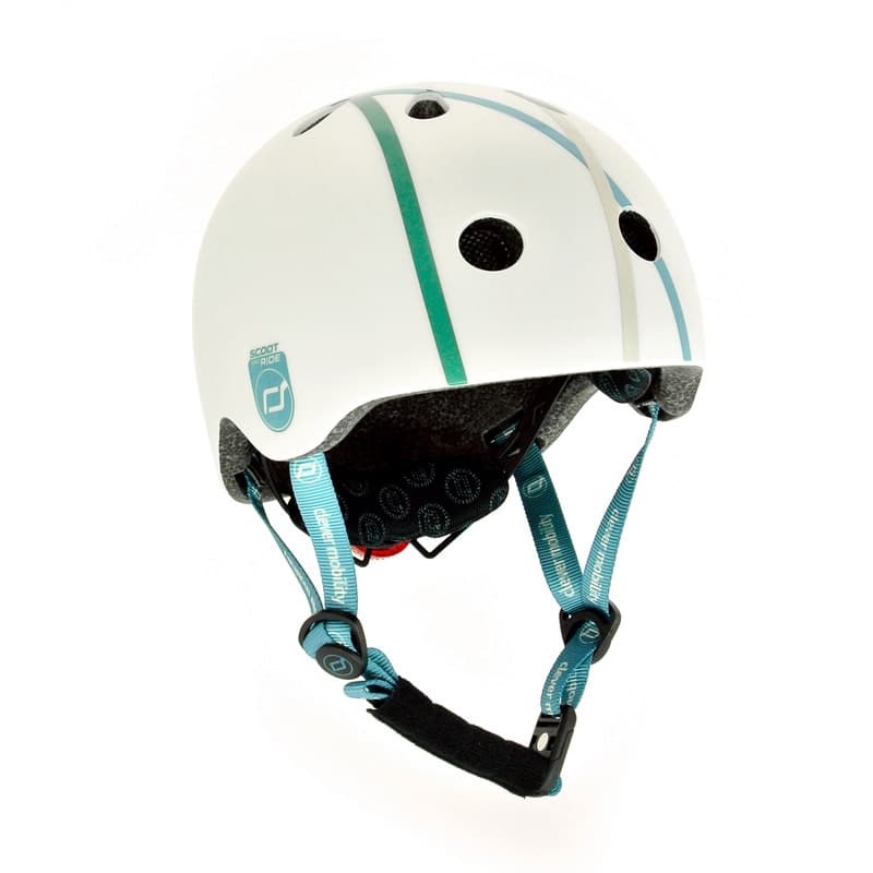Sr-casque Xs - Beige, scoot & ride