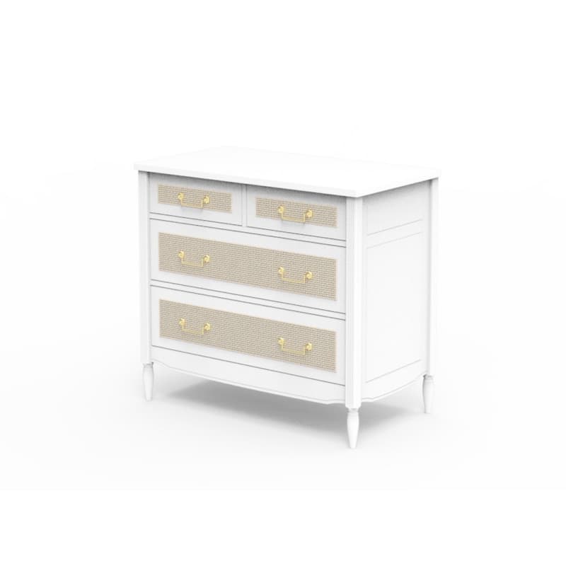 Commode — vue 3 sur 3