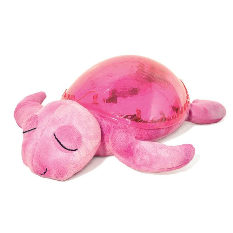 Veilleuse Tranquil Turtle Pink