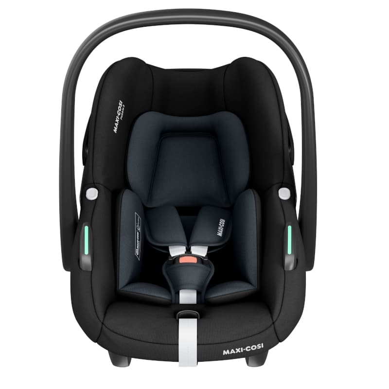 Pebble S Tonal, black maxi cosi 24/09 — vue 2 sur 5