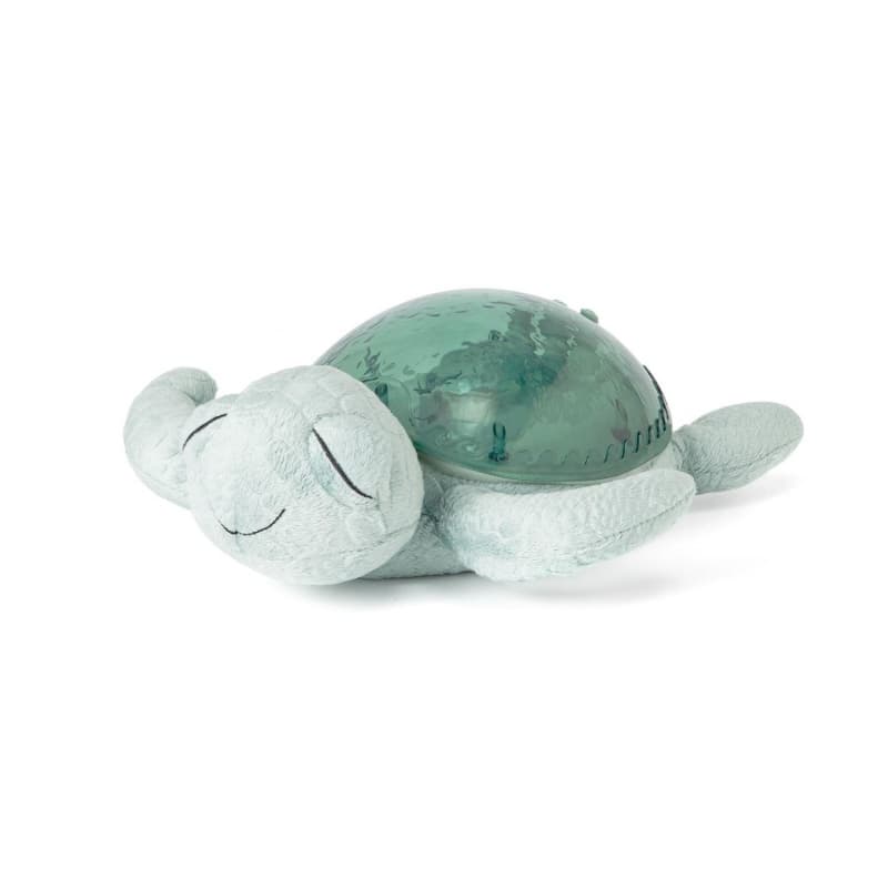 Tranquil Turtle - Green (rechargeable), tranquil family cloud b vert — vue 1 sur 4