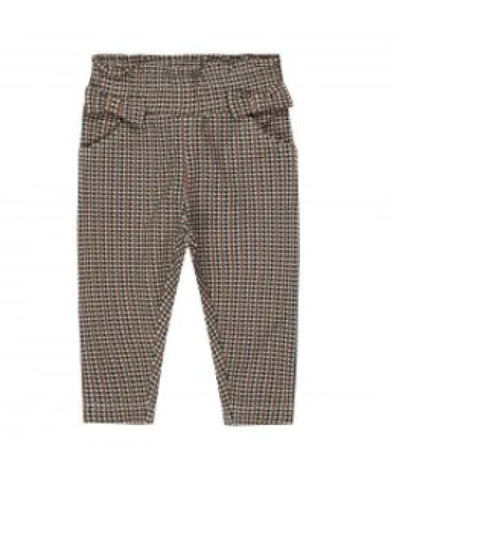 Pantalon Multicouleur Fille 4y