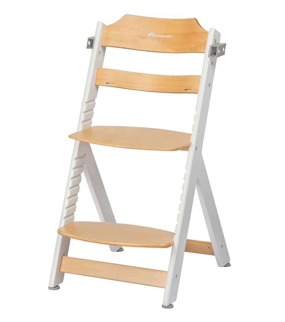 Chaise Haute Timba & Cushion Gry Mist — vue 8 sur 9