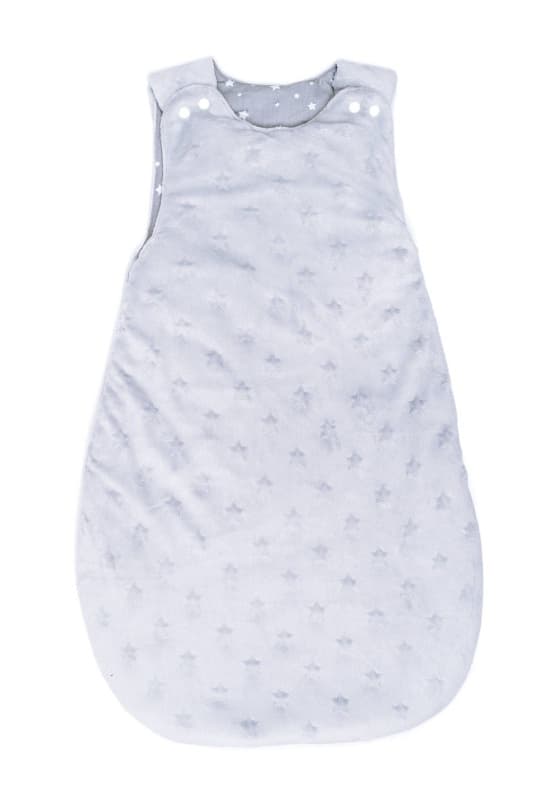 Gigoteuse Reversible Petit Ange - une Etoile Est Nee, bb&co une étoile est née 0-6 mois per — vue 1 sur 2