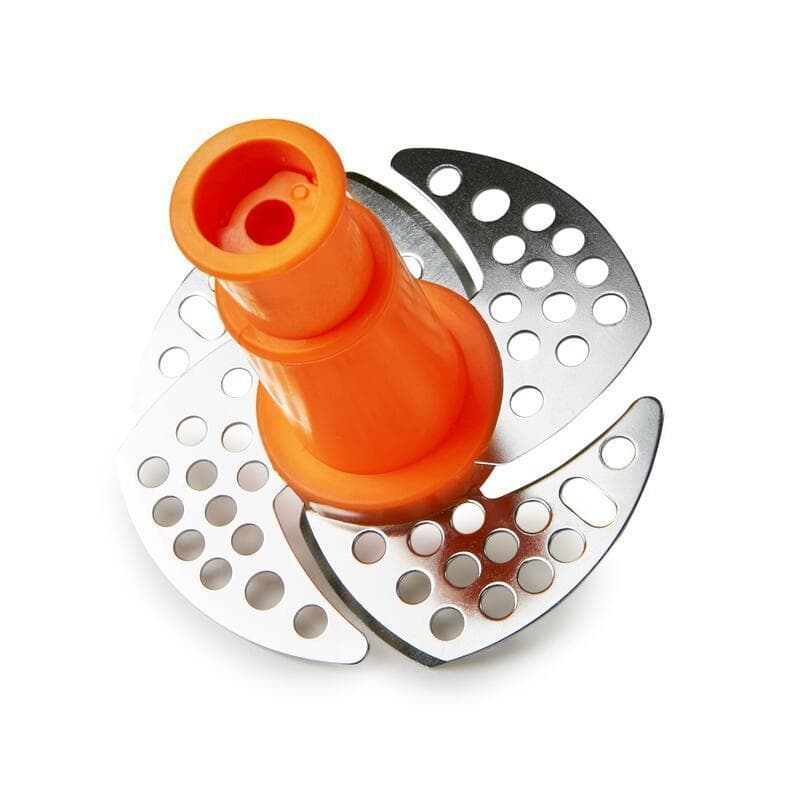 Food Maker, blanc babybrezza — vue 3 sur 5