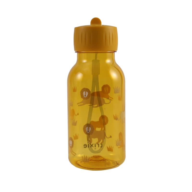 Gourde Tritan, mr lion 350ml trixie
