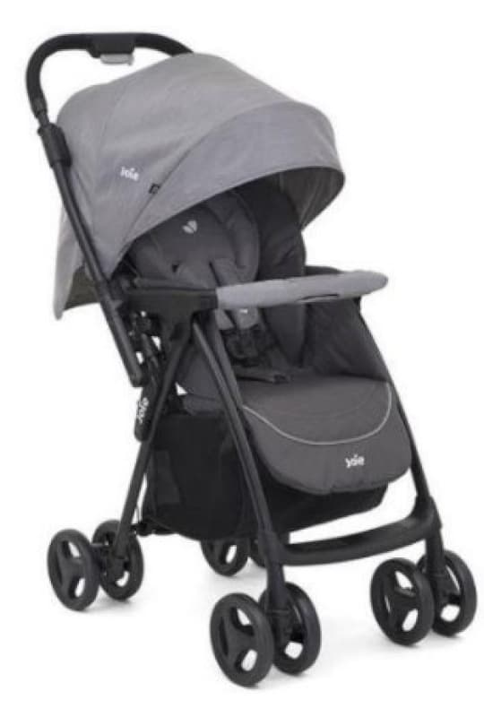 Joie Poussette Mirus-dark Pewter — vue 2 sur 3