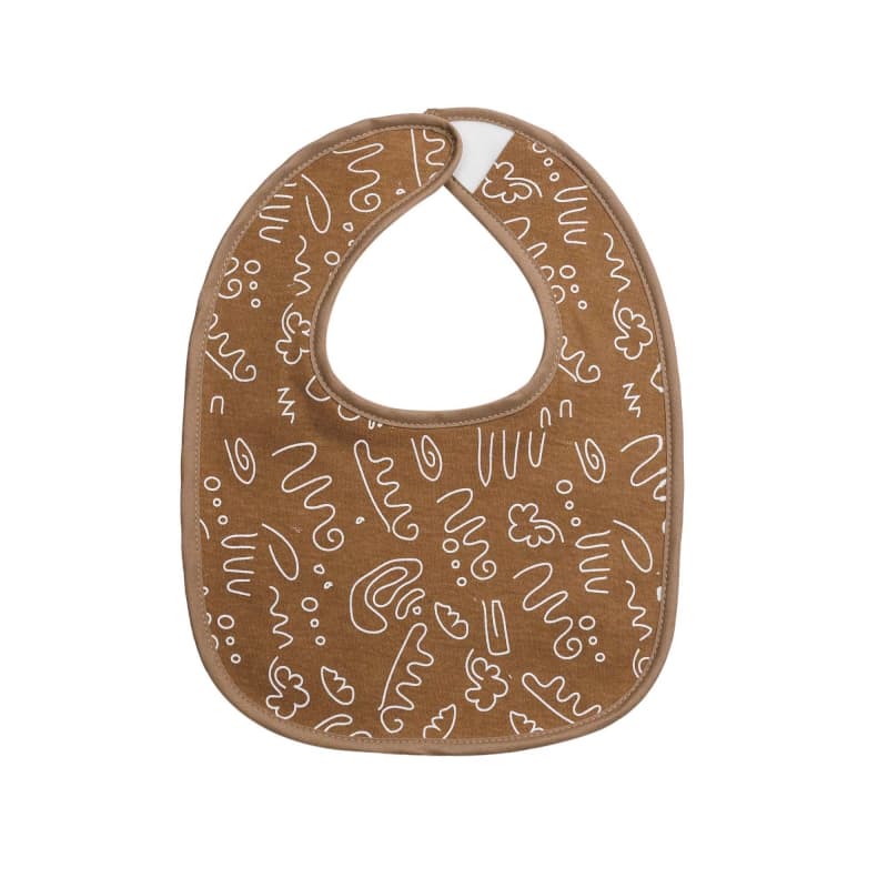 Bavoirs 1er Age X6-meli Melo, trois kilos sept multicolore 4 mois et + trois kilos sept — vue 1 sur 5