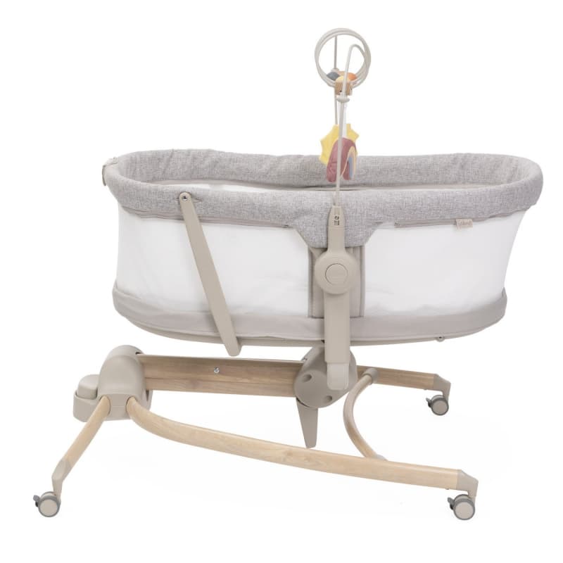 Transat Baby Hug Armonia 4in1, scandinavian chicco — vue 4 sur 7