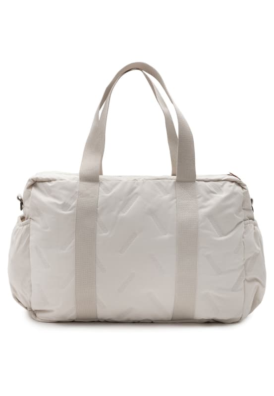 Sac a Langer Lily, sand embossed jollein — vue 5 sur 6