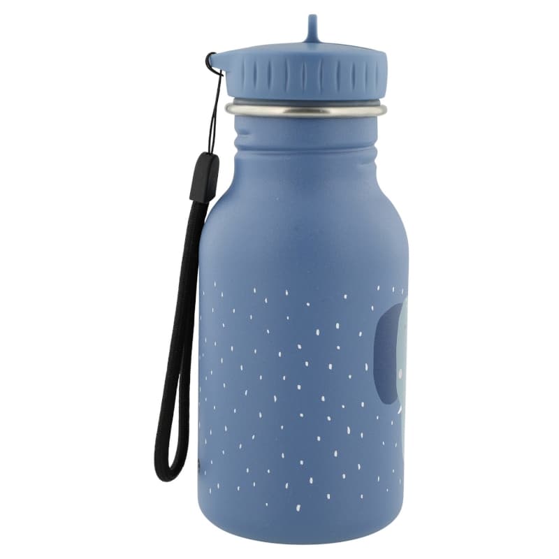 Gourde 350ml - Mrs. Elephant, bleu 350ml mrs. elephant trixie — vue 3 sur 3