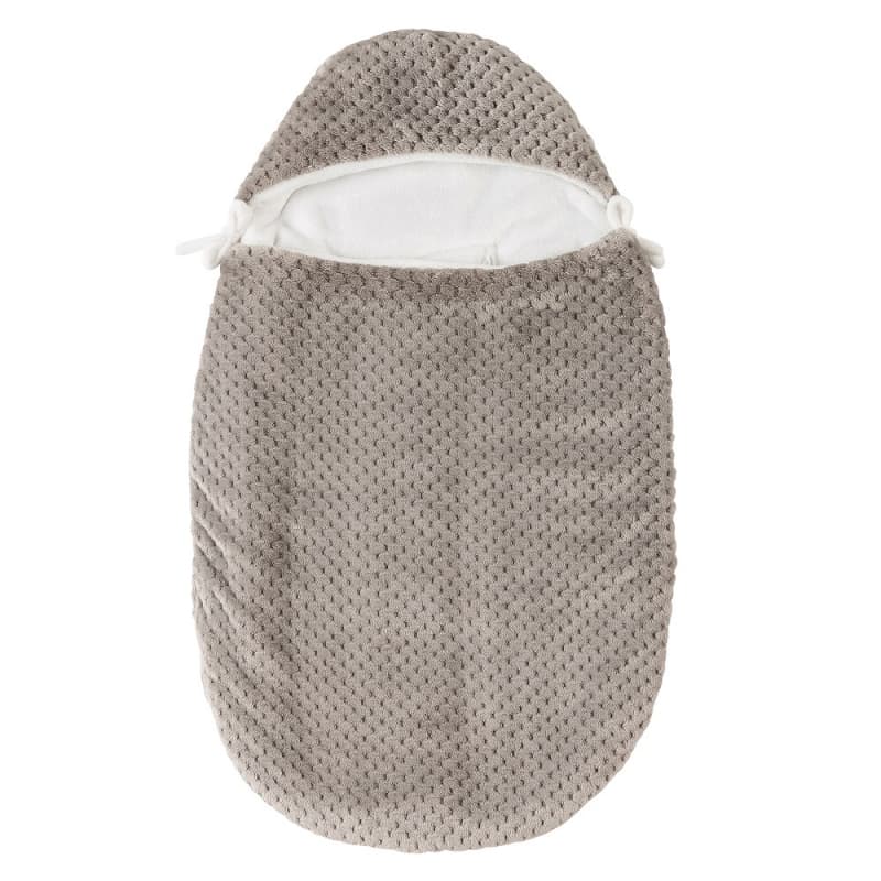 Nid d'Ange Cocoon Gris, lapidou nattou h20