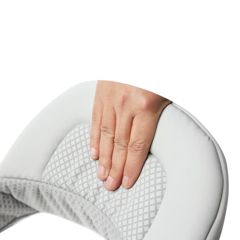 Alta Hip Seat, pearl grey ergobaby 24/10 — vue 6 sur 8
