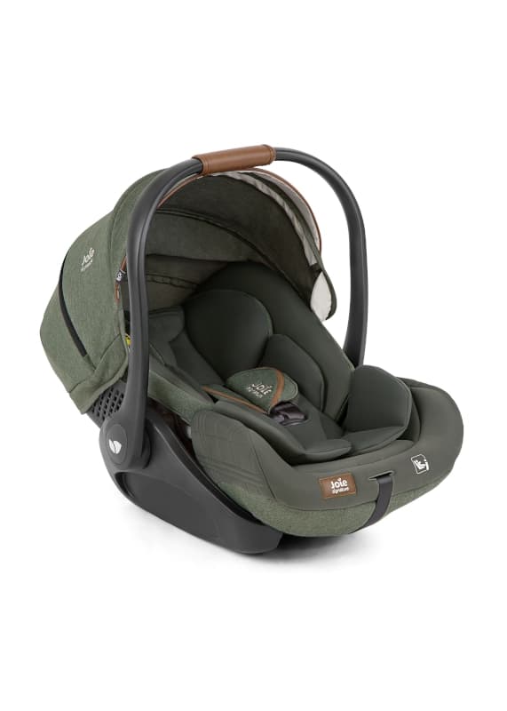 I-level Recline, coque joie signature pine — vue 2 sur 5