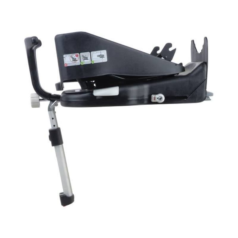 Base Isofix Pivotante Matrix Light 2, jane 2021 — vue 1 sur 3