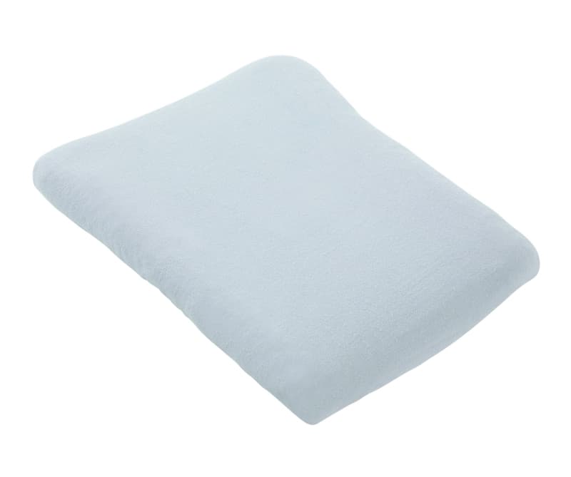 Housse Matelas a Langer 50x75 Perle, housse matelas à langer bb9 creation perle 50x75 cm — vue 1 sur 2