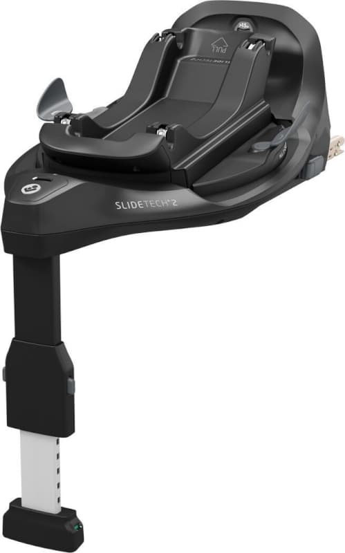 Base Familyfix Slide Pro, maxi cosi 25/05 — vue 1 sur 7