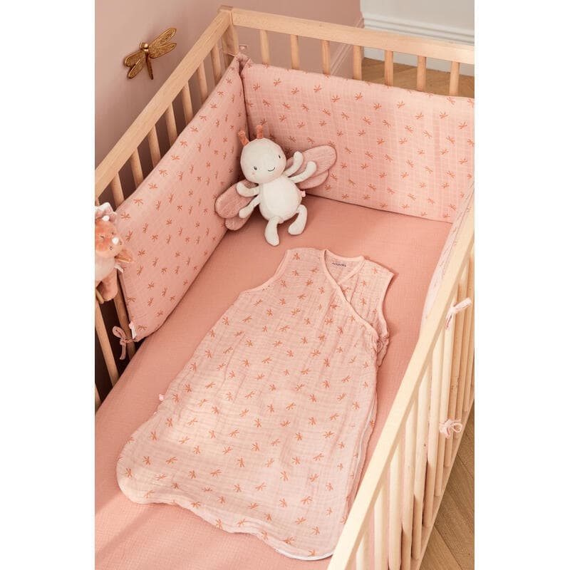 Pop Louli Small 25cm Veloudoux, popsie noukies blanc permanent
