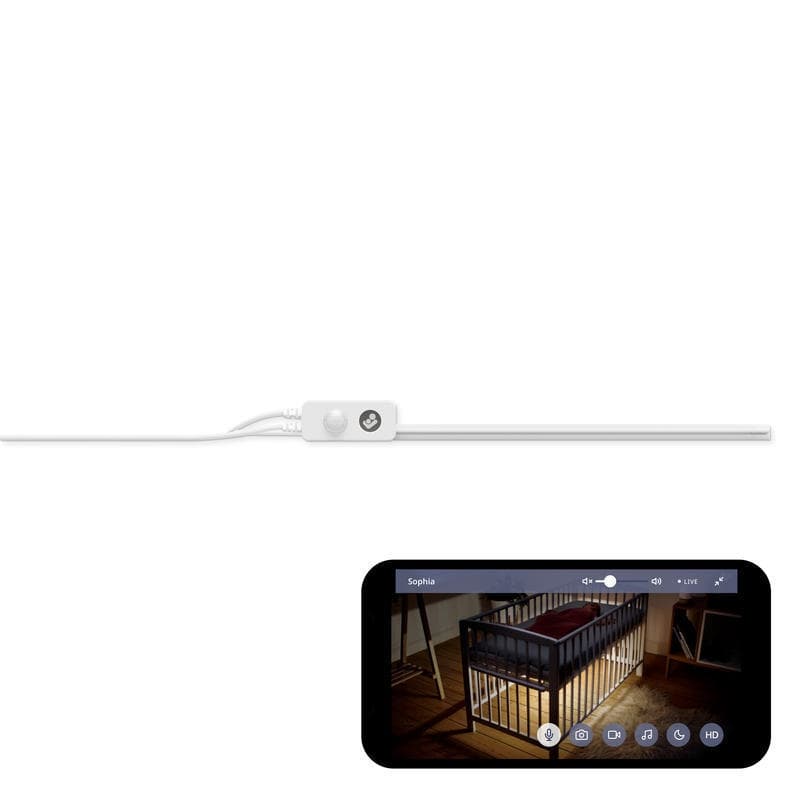 Glow Under Crib Light, maxi cosi 24/09 — vue 1 sur 3