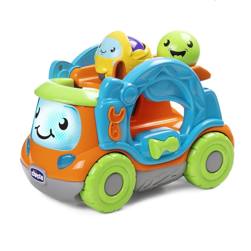 Rolling Truck, chicco
