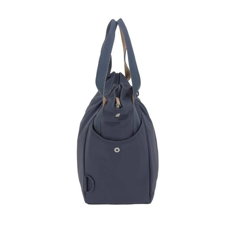Gre Sac Twin Bleu Marine, lässig bleu — vue 2 sur 3
