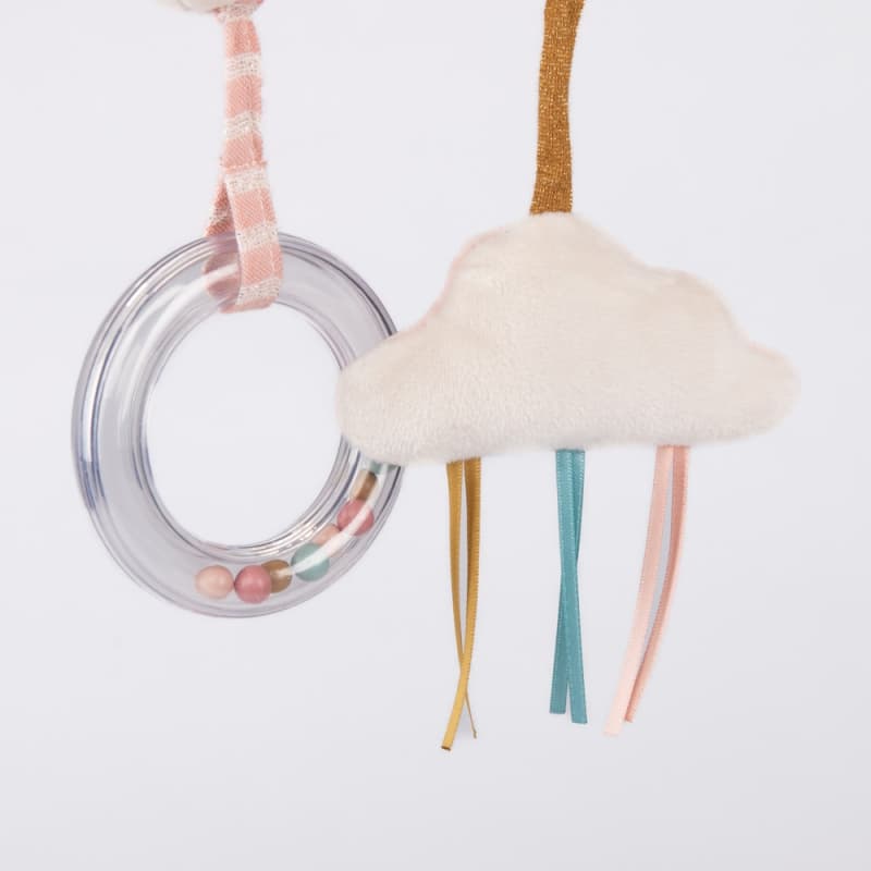 Spirale d'Activites la Petite Ecole de Danse, la petite école de danse moulin roty multicolore 30x0x0 p-e-a-h 2024 — vue 3 sur 3