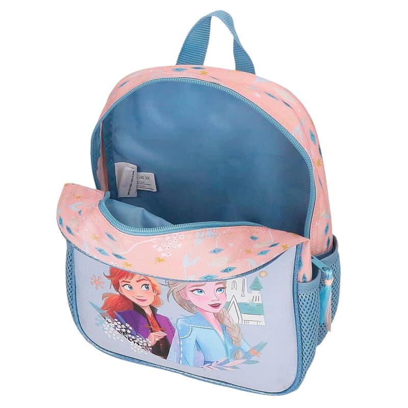 Sac À Dos 28 Cm. Disney Frozen Believe — vue 2 sur 4