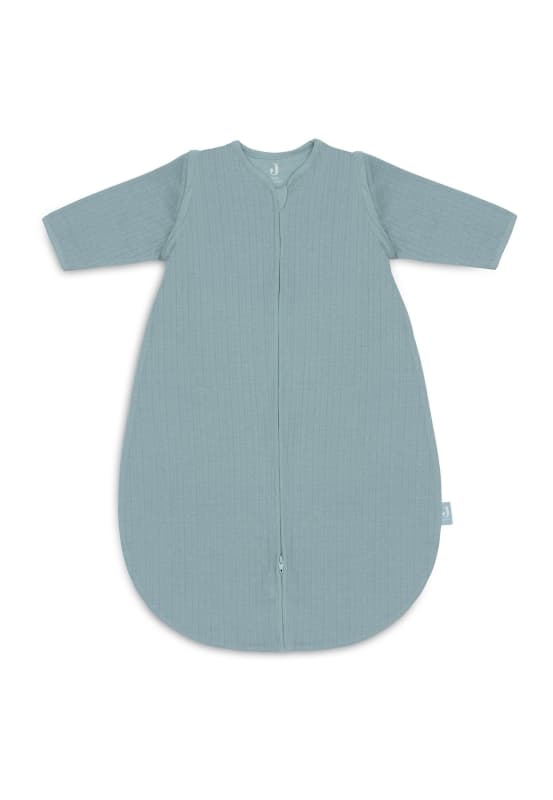 Gigoteuse avec Manches Amovible Ronde, sea green 70cm ajour jollein e-25 — vue 5 sur 5