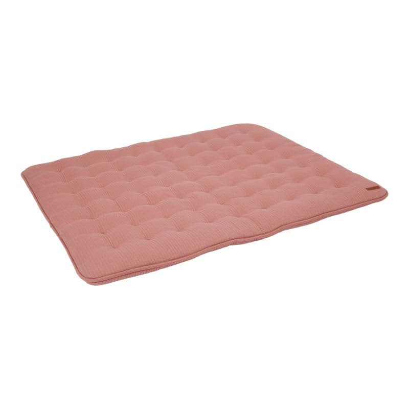 Tapis de Parc Pure Pink Blush, pure little dutch rose blush 80 x 100