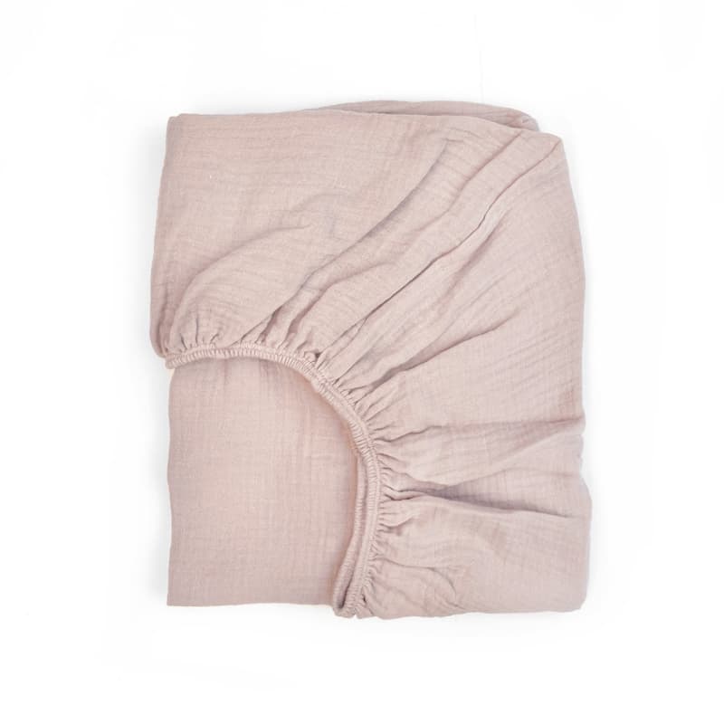 Housse Matelas a Langer Nude Powder, 2022