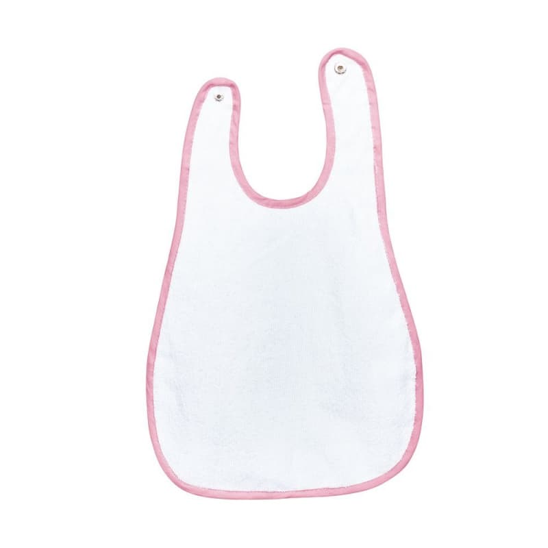 Bavoir Plastifie Petit Cygne Baby Swan, 2021