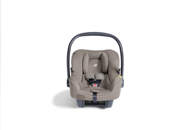 Poussette Trio Finiti, maple signature joie — vue 15 sur 16