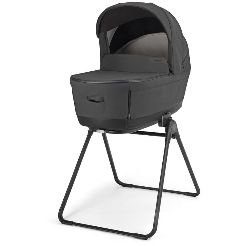 System Quattro Darwin Recline Aptica Xt, magnet grey inglesina 2026 — vue 8 sur 10