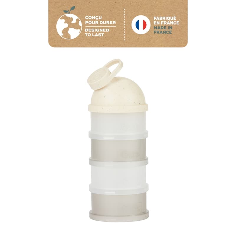 Babydose, beige mineral babymoov — vue 2 sur 2