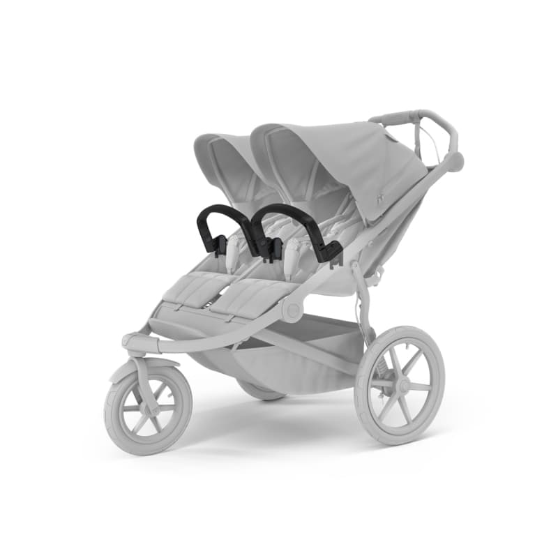 Urban Glide3 Bumper Bar, active with kids thule — vue 3 sur 4