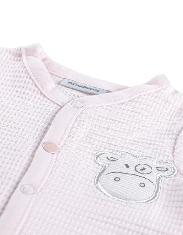 Permanent Dors Bien Jesey Rose, rose 1m permanent — vue 4 sur 4