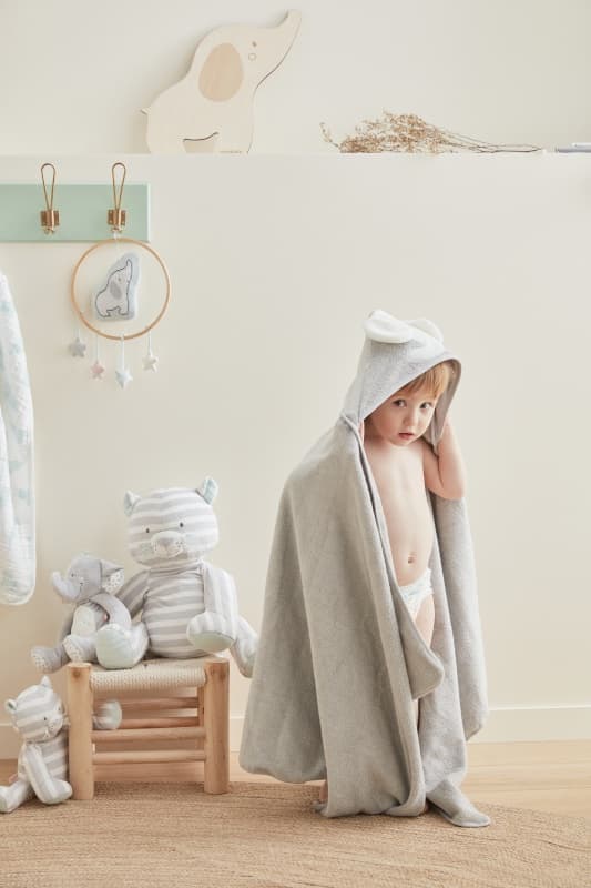 A&m Milo Small 25cm, amtoys grisclair — vue 1 sur 3