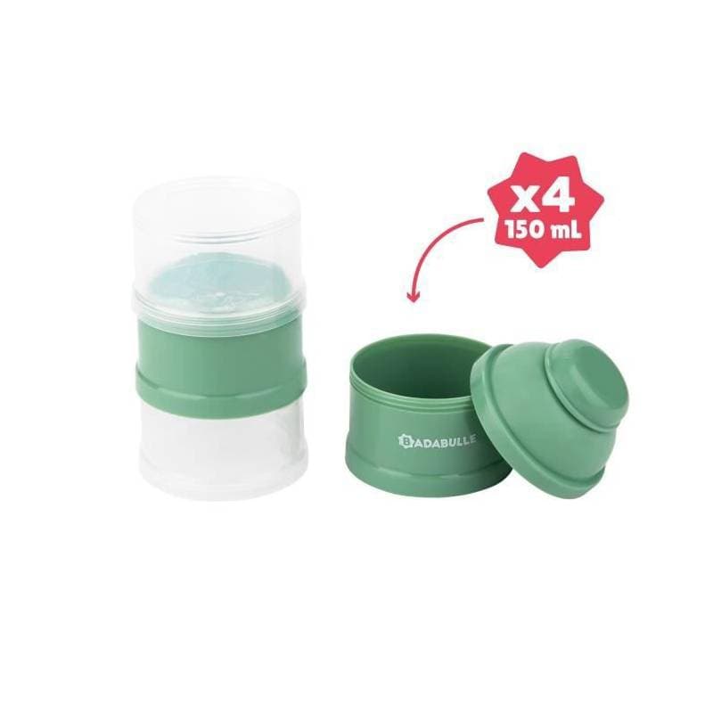 Babydose, babymoov france vert — vue 3 sur 4